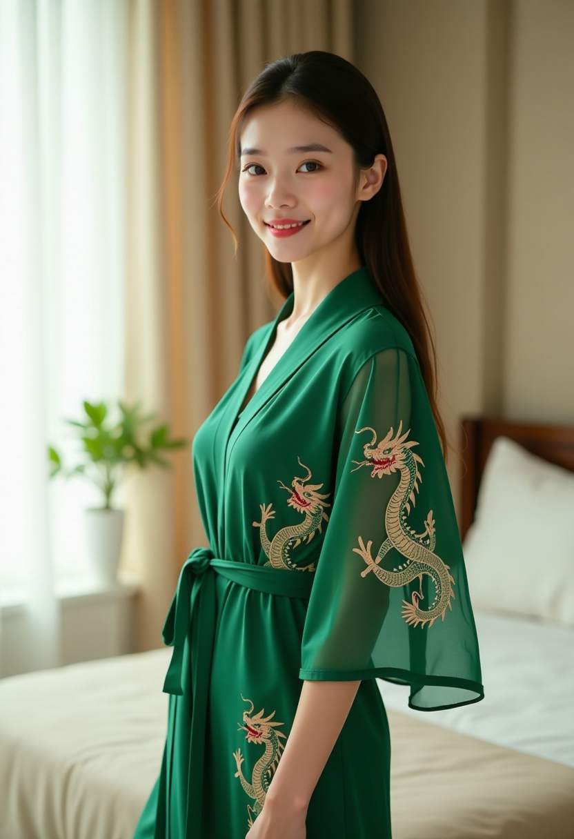 最后的极光